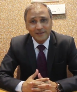 Dr Yash Fauzdar , Dr Rajesh Pal, Best stroke Physiotherapist in Gurgaon India, Top Physiotherapist in Gurgaon