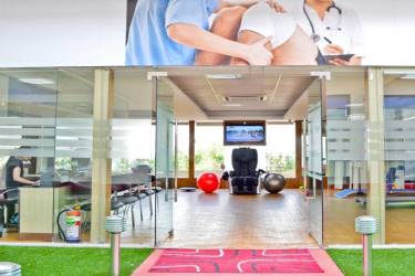 Rehab Train - Advanced Physiotherapy Centre, Best Physiotherapy Centre in Gurgaon India, Best Physiotherapist in Gurgaon India, Best Physical Therapy